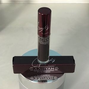 MAC Aaliyah 1 in a Million Lipglass